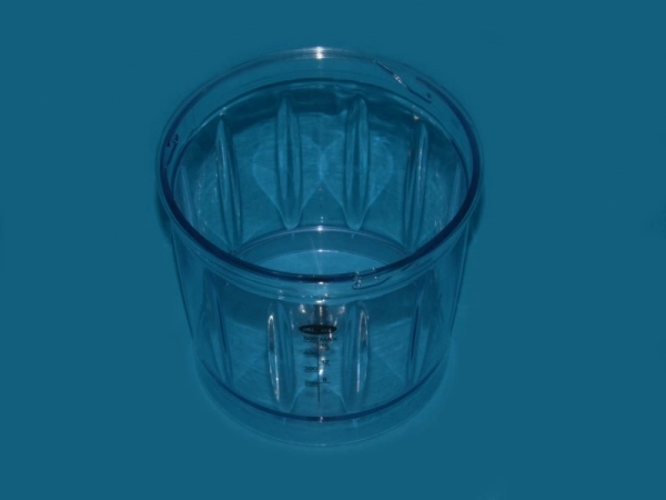 Gorenje Häckselbehälter 819376