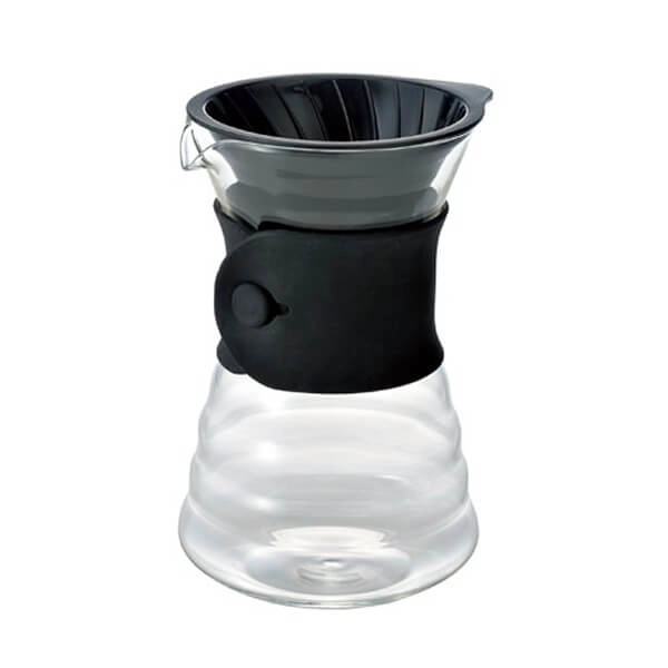Hario V60 Abtropfkaraffe (VDD-02B)