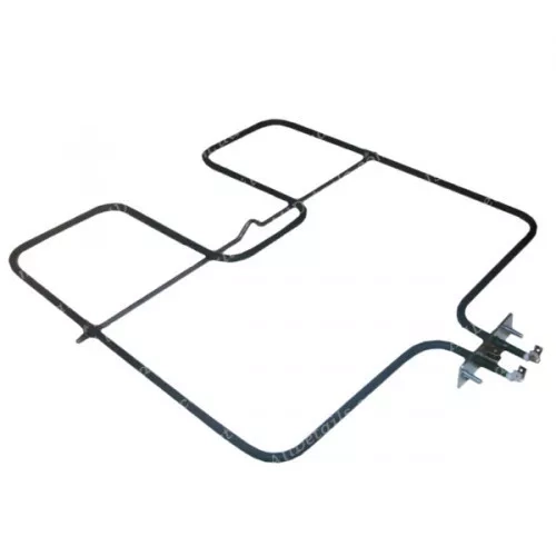 Ardo 1600W Unterkörper 524012200