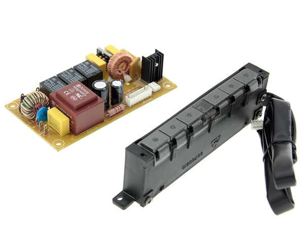 Fagor Haubenelektronik AS0037628