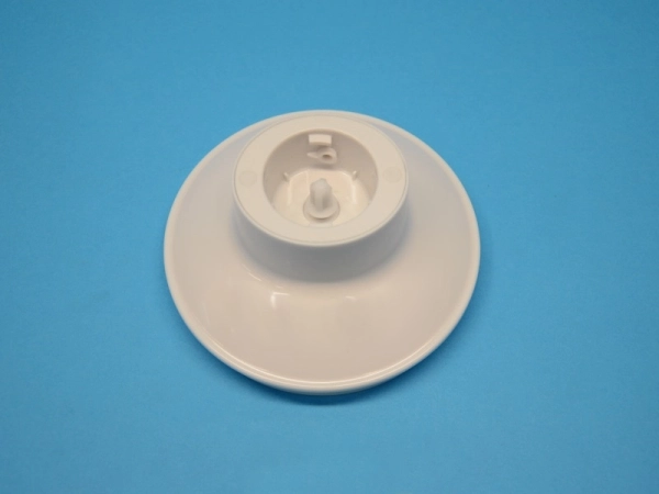 Getriebedeckel für Gorenje Häcksler 579401