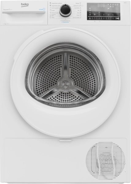 Trockner Beko BM3T 4724 WW