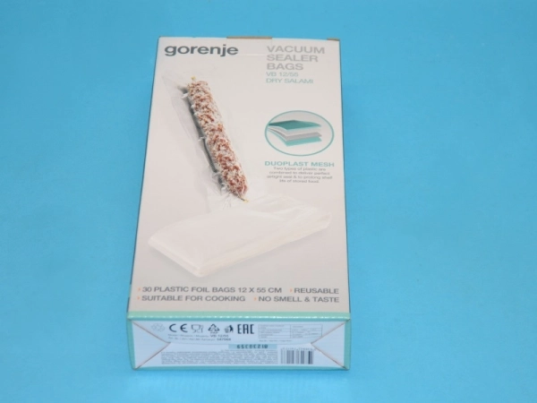 Staubsaugerbeutel für Gorenje Staubsauger 30 Stk.