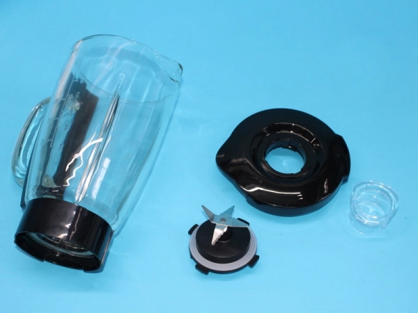 Gorenje Rührschüssel komplett 805549