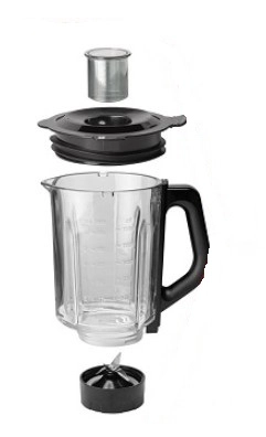 Gorenje Rührschüssel-Set 812265