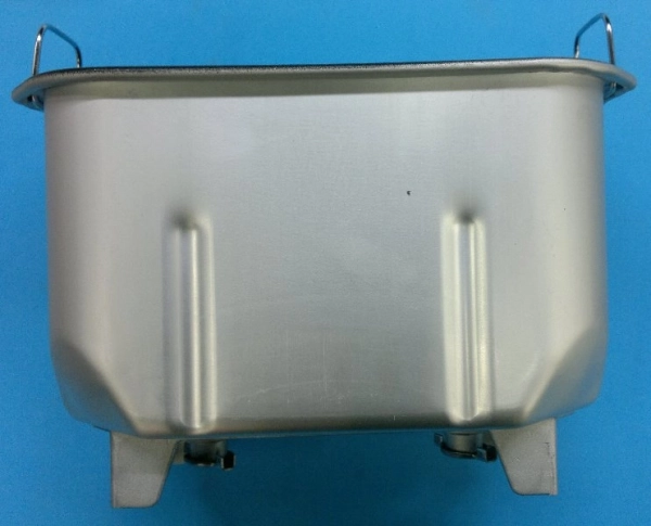 Gorenje Bäckereibehälter 363973