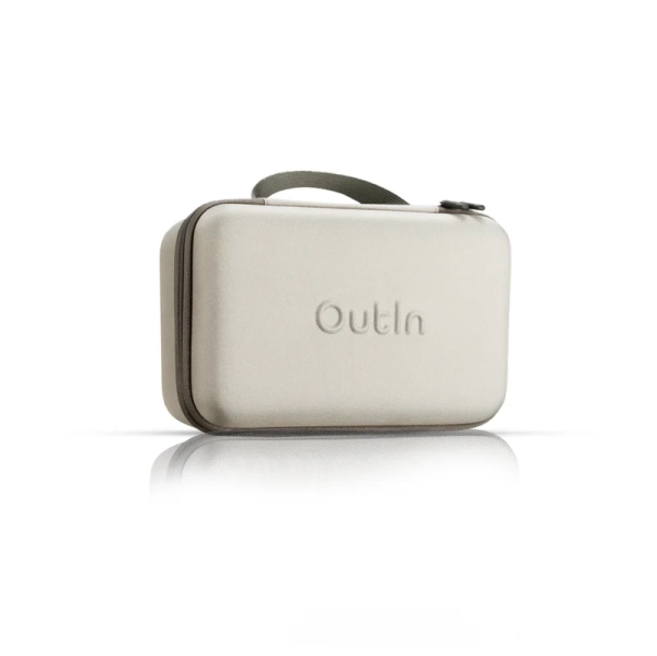 Outin Nano Schutztasche für die Reise