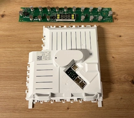 Gorenje Geschirrspüler Modul 903558