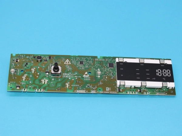 Gorenje Waschmaschinenmodul 910529