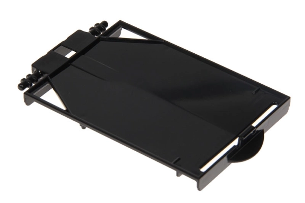 Delonghi Mittelgrill Kunststoffteil 5332266700