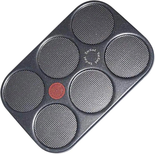 Tefal TS-01026900 Grillplatte