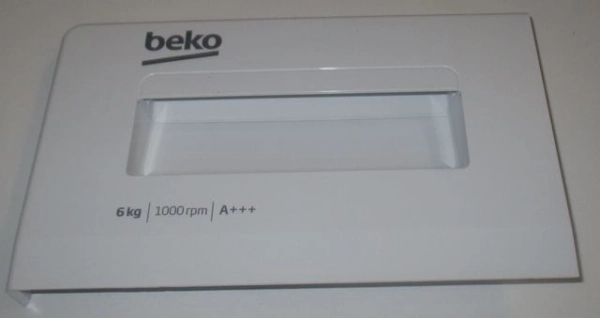 Beko Trichterfront 2459208001